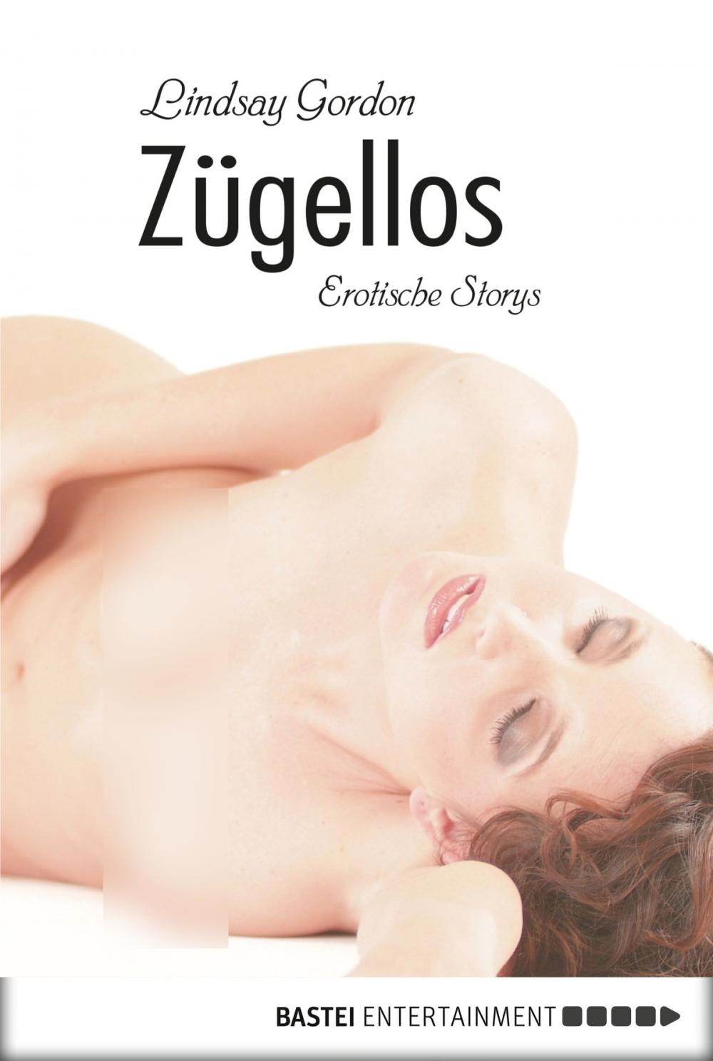 Big bigCover of Zügellos