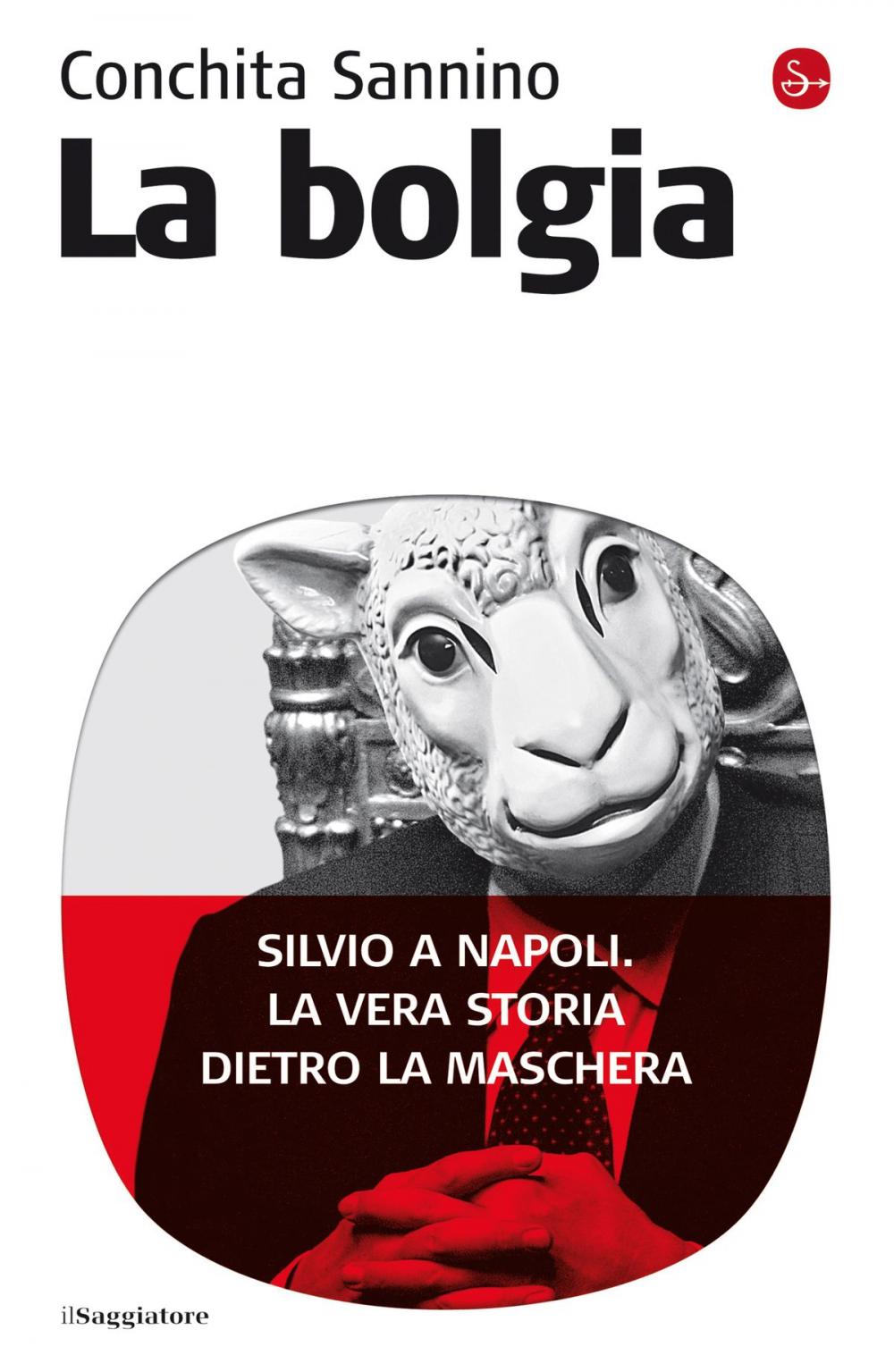 Big bigCover of La bolgia