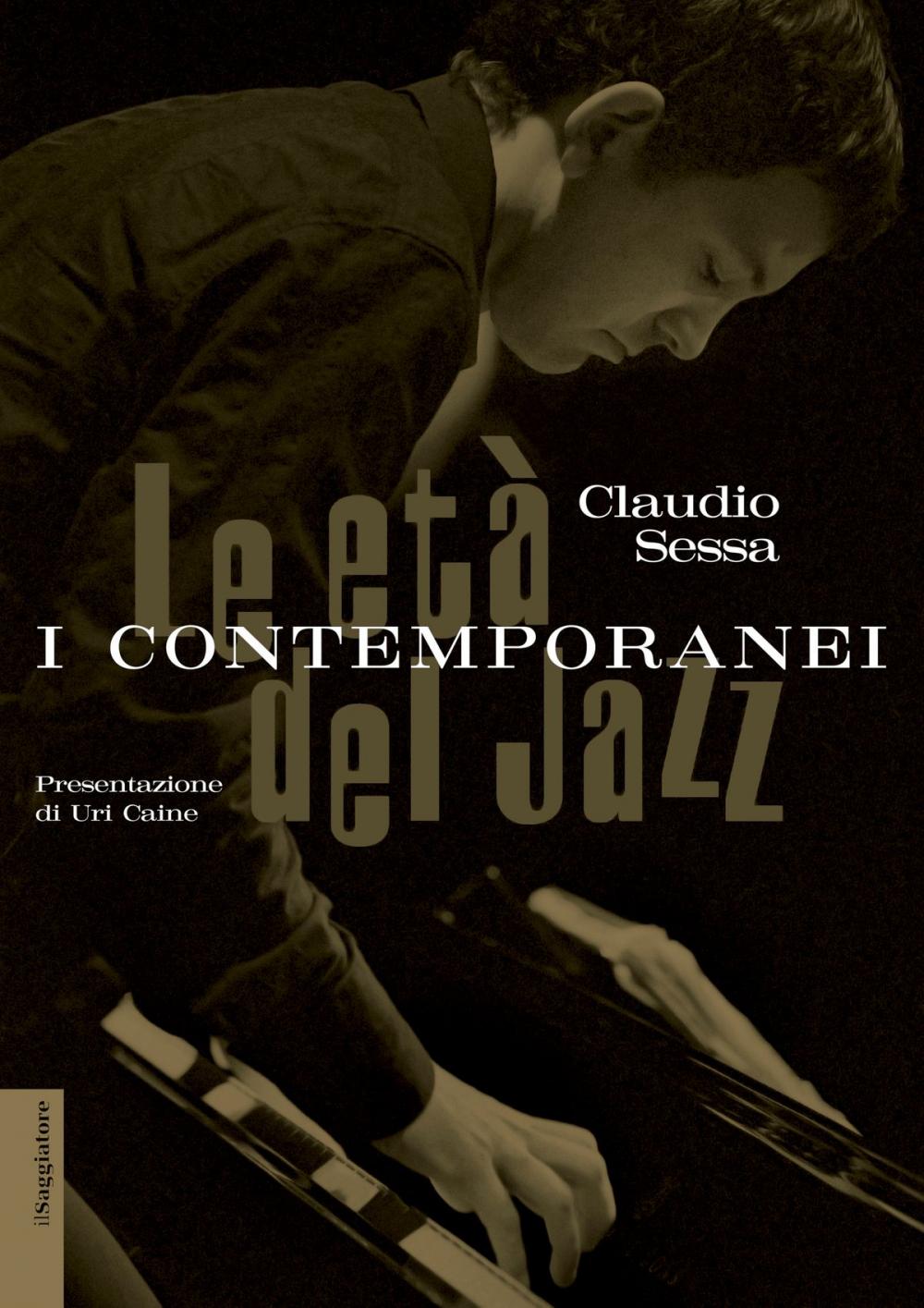 Big bigCover of Le età del jazz. I contemporanei