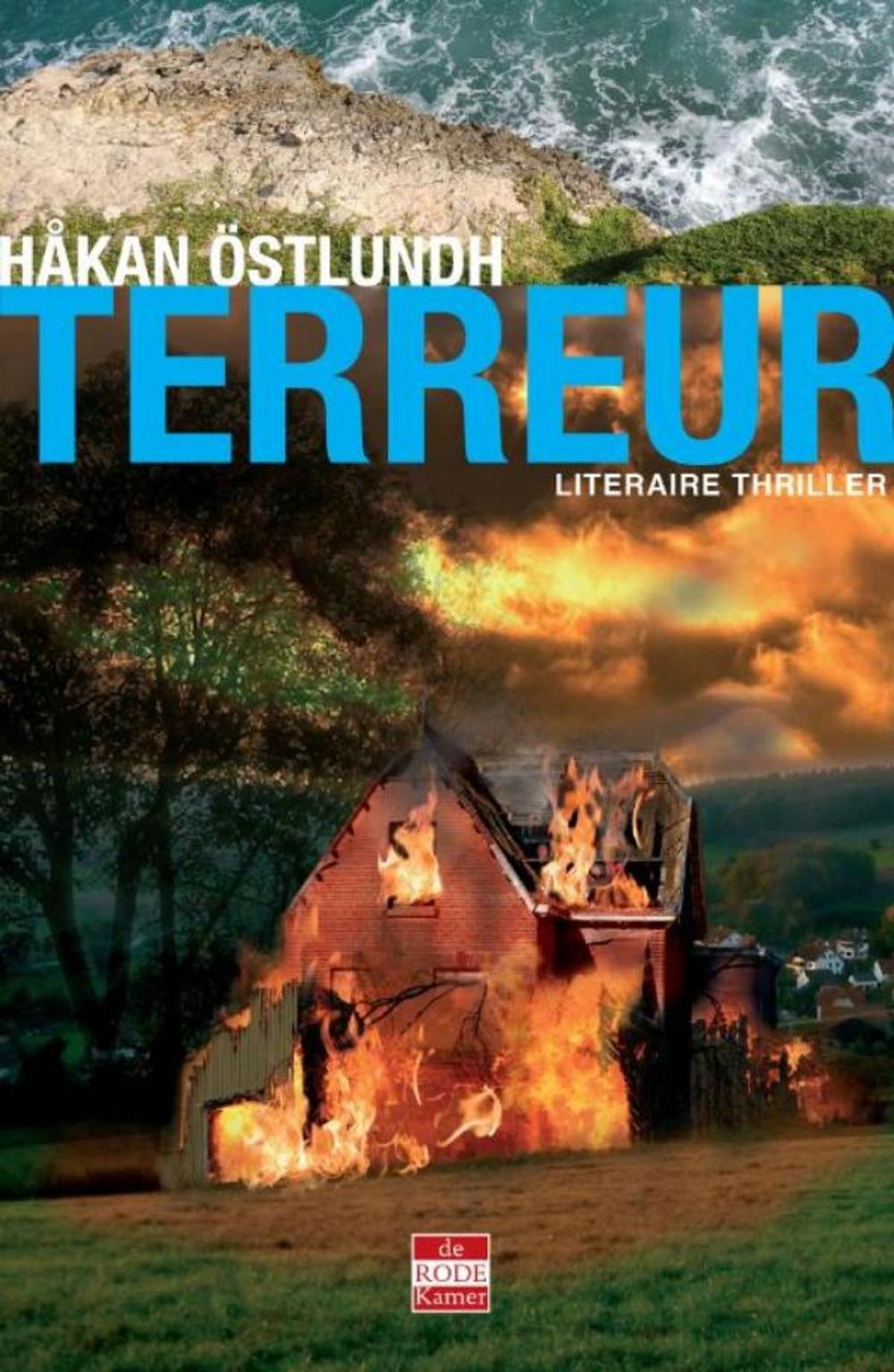 Big bigCover of Terreur