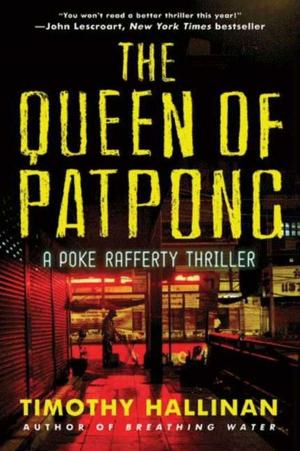 Cover of the book The Queen of Patpong by Erin Hunter