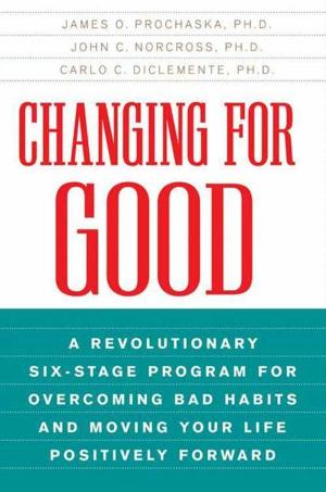 Cover of the book Changing for Good by Doris Lessing