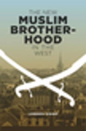 Cover of the book The New Muslim Brotherhood in the West by Michael Slowik