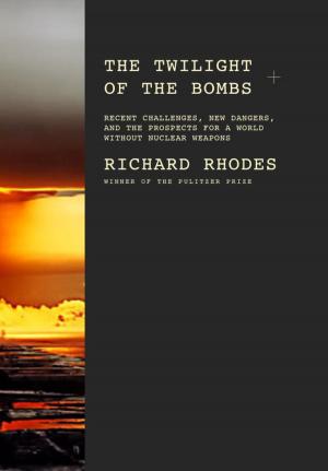 Cover of the book The Twilight of the Bombs by Peter Mayle