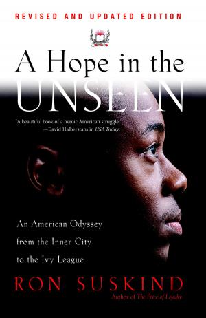 bigCover of the book A Hope in the Unseen by 