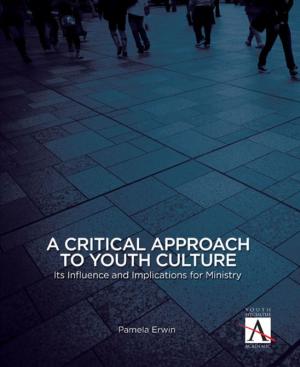 Cover of the book A Critical Approach to Youth Culture by Ray Vander Laan
