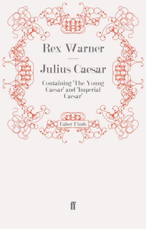 Cover of the book Julius Caesar by John Cowper Powys