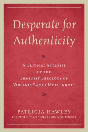 Cover of Desperate for Authenticity
