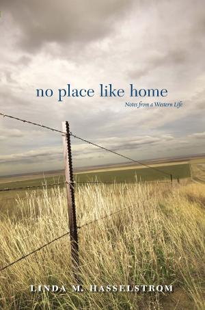 Cover of the book No Place Like Home by Bernard Mergen