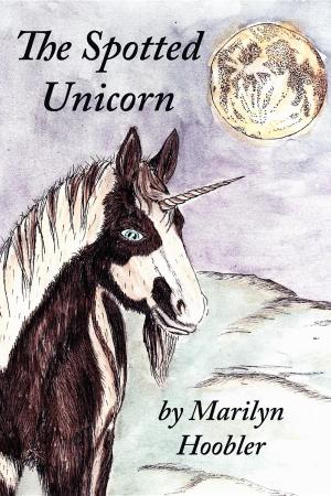 Cover of the book The Spotted Unicorn by Jayde Scott