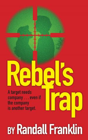 bigCover of the book Rebel's Trap by 