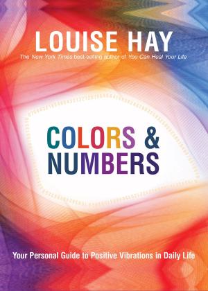 Book cover of Colors & Numbers