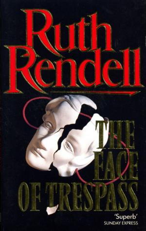 bigCover of the book The Face Of Trespass by 