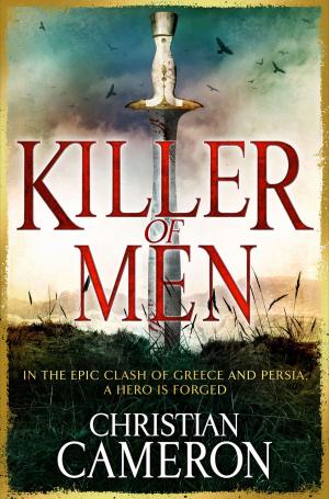 Cover of the book Killer of Men by Chris Wooding