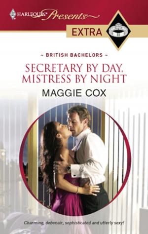 Cover of the book Secretary by Day, Mistress by Night by Jane Porter