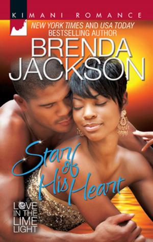 Cover of the book Star of His Heart by Janice Lynn