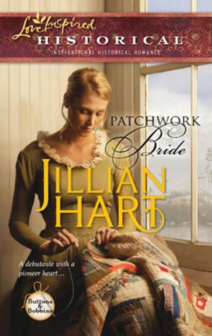 Cover of the book Patchwork Bride by Arlene James