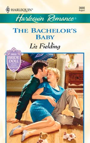 Cover of the book The Bachelor's Baby by Elisabeth Hobbes