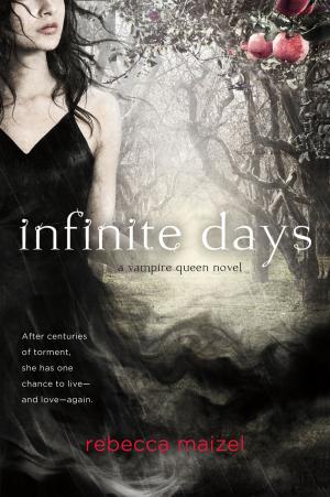 Cover of the book Infinite Days by Nicole McLaughlin