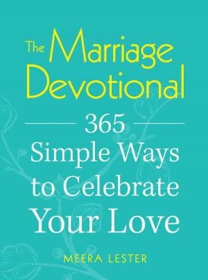 Cover of the book The Marriage Devotional by Brian Boone