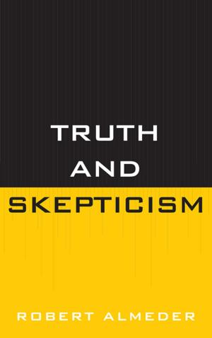 Cover of the book Truth and Skepticism by Ovid K. Wong