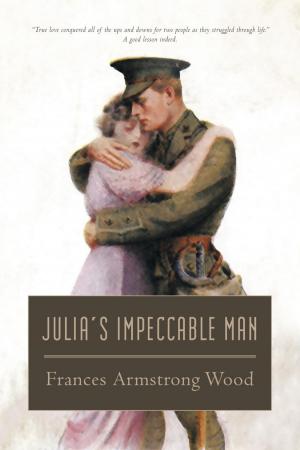 Cover of the book Julia's Impeccable Man by Celia Laratte
