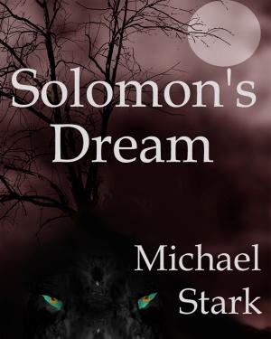 Cover of the book Solomon's Dream by Mike Sutton