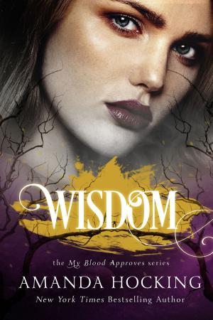 bigCover of the book Wisdom (My Blood Approves, #4) by 