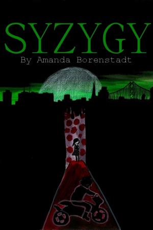 Cover of the book Syzygy by Joe Jeney