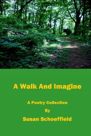Cover of A Walk And Imagine