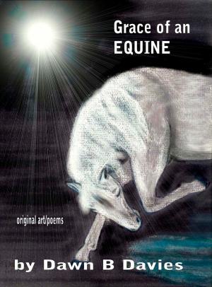 bigCover of the book Grace of an Equine by 