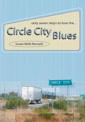 Cover of the book Circle City Blues by Jackie Williams