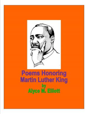 bigCover of the book Poems Honoring Dr. Martin Luther King by 