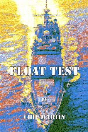 Cover of the book Float Test by Mary Wollstonecraft Shelley