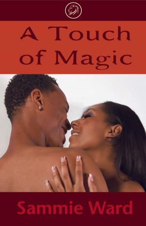 Cover of the book A Touch Of Magic (Cub Bites) by Eden Winter