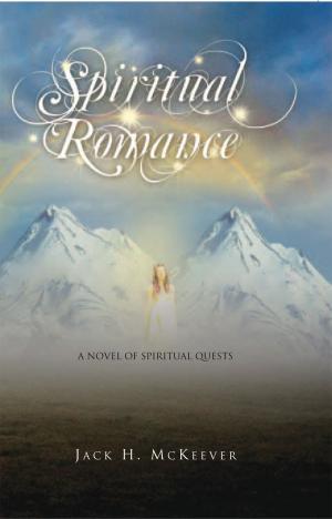 Cover of the book Spiritual Romance by Jeda Francis