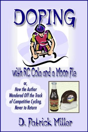 Cover of the book Doping with RC Cola and a Moon Pie by Tony Siragusa