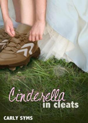 Book cover of Cinderella in Cleats