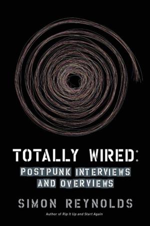 Cover of the book Totally Wired by Daniel Nester
