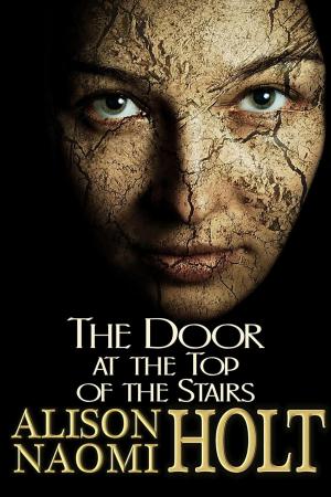 Cover of the book The Door at the Top of the Stairs by Gene Poschman