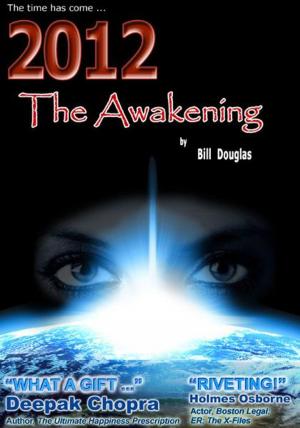 Book cover of 2012 The Awakening