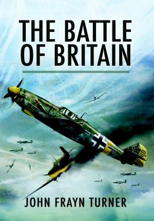 Cover of the book The Battle of Britain by David Heathcoat-Amory