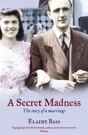 Cover of the book A Secret Madness by Patricia Malcolmson, Robert Malcolmson