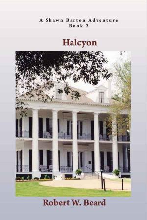 Cover of the book Halcyon by Mark Ian Kendrick