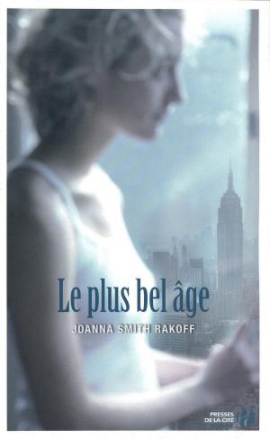 Book cover of Le plus bel age