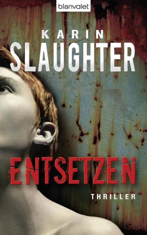 Cover of the book Entsetzen by AD Starrling