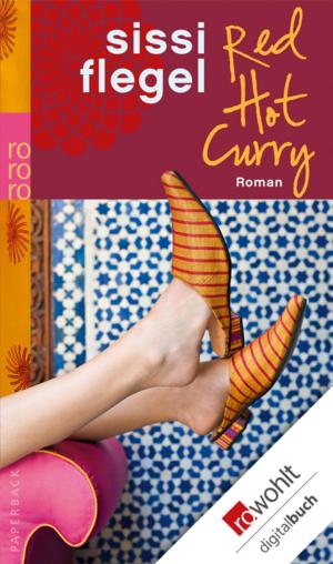 Cover of the book Red Hot Curry by P.J. Tracy