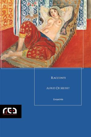 Book cover of Racconti
