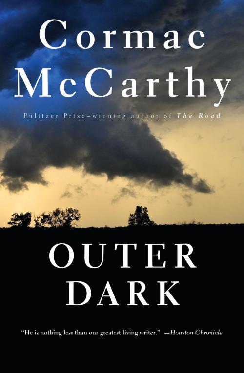 Cover of the book Outer Dark by Cormac McCarthy, Knopf Doubleday Publishing Group