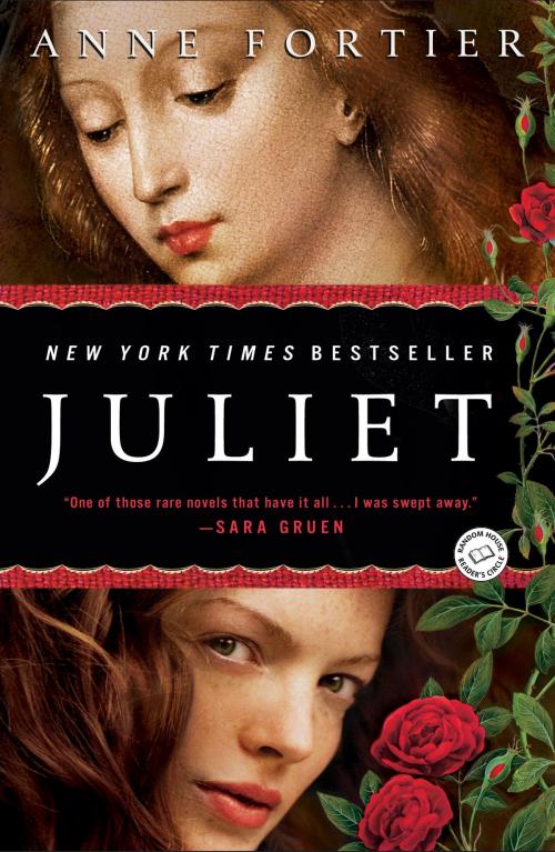 Cover of the book Juliet by Anne Fortier, Random House Publishing Group